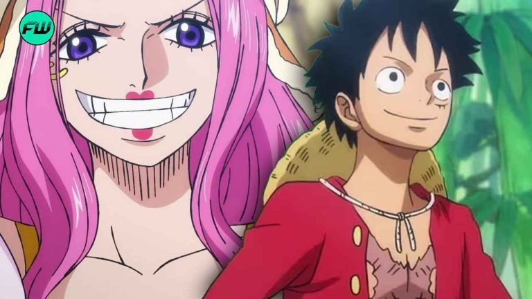 Not Bonney or Luffy, One Piece’s Most Underrated Devil Fruit had the Potential to Kill a Straw Hat Pirate With Ease