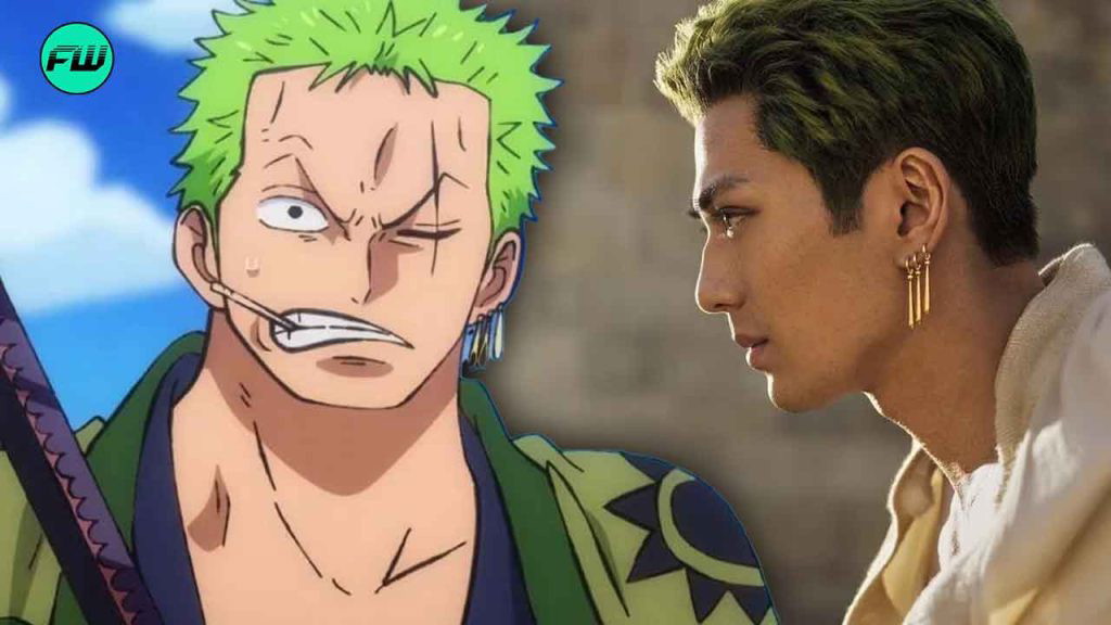 “I want to please the fans of that anime..”: Mackenyu’s Mindset Before One Piece Live Action is the Reason Why Zoro Was Such a Hit Among Fans