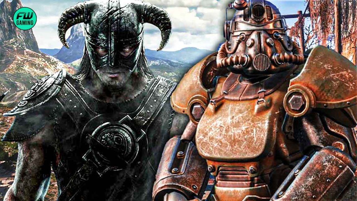 “We’re Going to Be Doing Fallout 5 After That”: If Elder Scrolls 6 Had ...