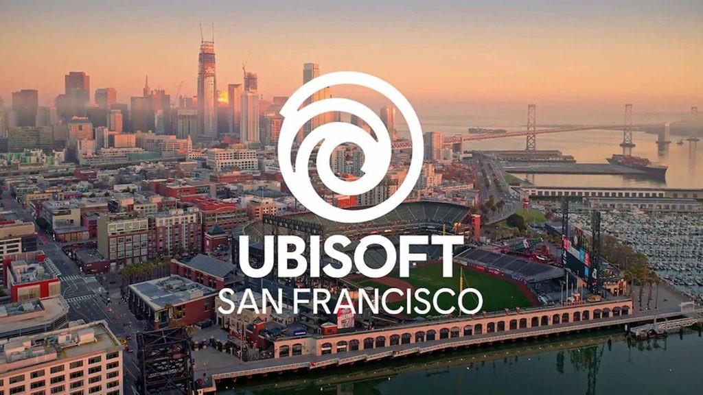 The developer shared her experience at Ubisoft's San Francisco studio.