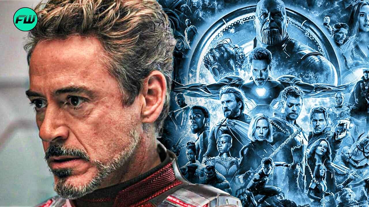 “I think they’re avoiding the cameo of the week”: Robert Downey Jr.’s 1 Marvel Dream Left Unfulfilled That Could Have Impacted the MCU in a Major Way