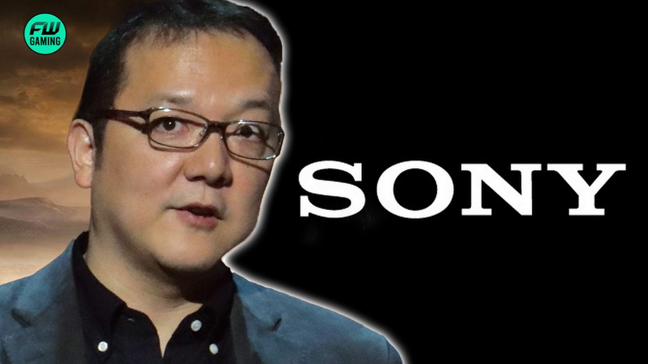 "We feel like we caused a great inconvenience to Sony": Hidetaka Miyazaki Regrets Include 1 'Nod' that Sent Everyone 'a little crazy'