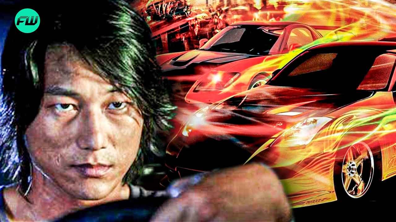 Tokyo Drift Actually Broke the Law That Almost Led to Fast and Furious Director’s Arrest Before Universal Came Up With a Genius Plan