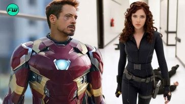 “I get the rabbit food question?”: Robert Downey Jr. Shut Down Subtle Sexist Question Fired at Scarlett Johansson With Witty Reply to Defend Avengers Co-Star