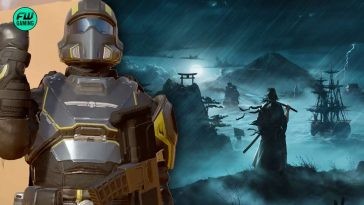 "It's a childhood dream come true": Never in a Million Years Did Helldivers 2's Johan Pilestedt Think It'd Hit 1 Iconic Milestone that Rise of the Ronin Could Only Dream Of