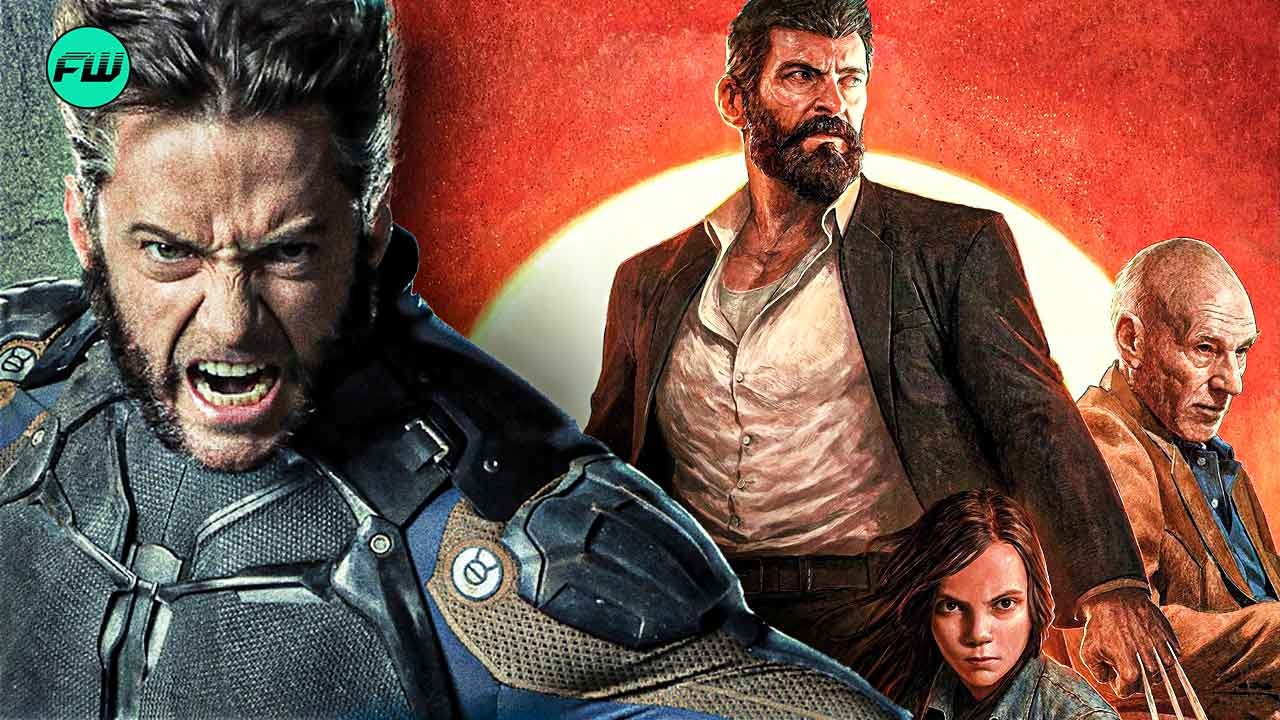 “It was Kurosawa’s Wolverine”: Hugh Jackman’s ‘Logan’ Might Have Never Happened if Fox Went With Darren Aronofsky As Per Their Original Plan 
