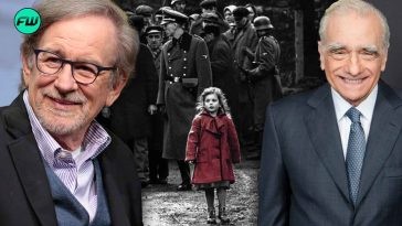 “I have no idea if anyone will go see it”: Steven Spielberg Got the Greatest Swap Deal With Martin Scorsese That Led to Schindler’s List
