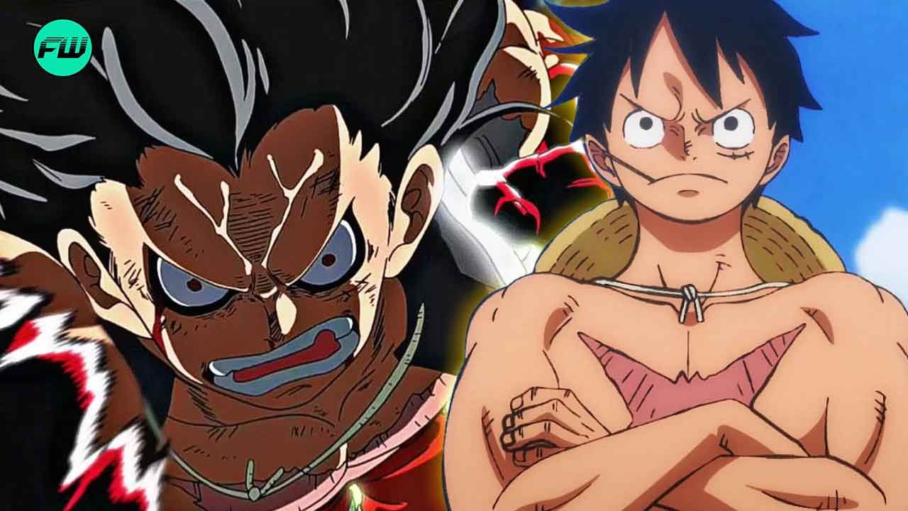 One Piece: Luffy’s Most Improvised Fights That Proved The Future Pirate King Has a 9000 IQ, Ranked