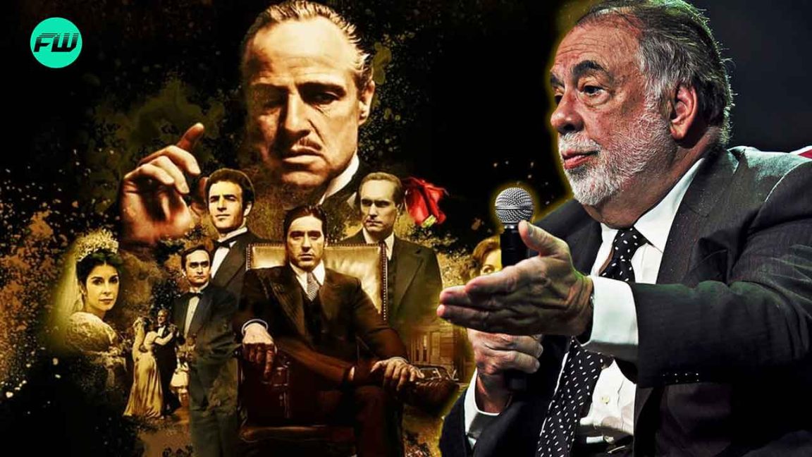 “Not like any movie that’s out there”: Francis Ford Coppola’s Self