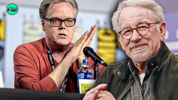 "I bailed on it really early": Bruce Timm Lost Faith on a Steven Spielberg Show So Badly He Doesn't Even Mind "It's not on my résumé"