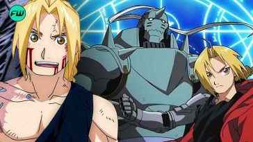 Fullmetal Alchemist: Brotherhood Gets Dethroned by New Anime from Top Spot After Reigning Supreme for Years in Shocking Turn of Events