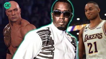 "Surely something has got to be done about this": Fans Are Wondering What Can Be Done to Remove P Diddy’s Involvement in Games Like WWE and NBA 2K