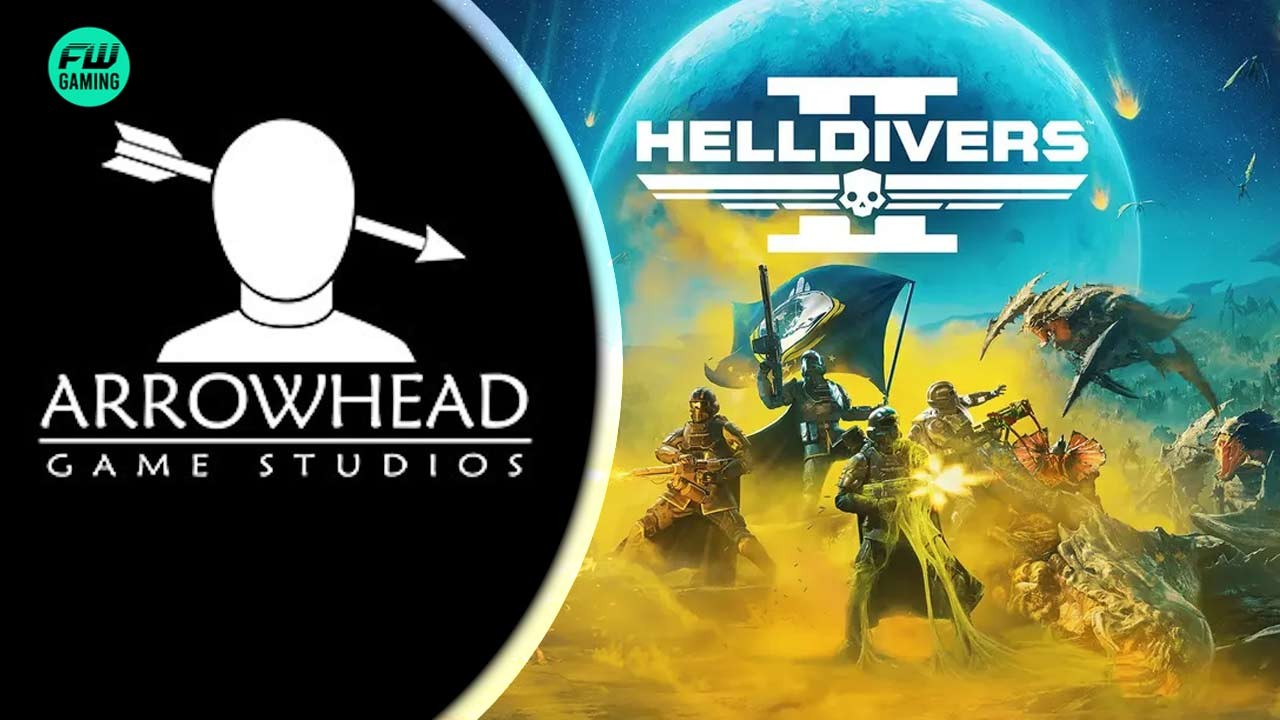 “Would be amazing to do…”: Arrowhead Studios’ CEO Wants to Do a Helldivers 2 Spin-off Based on 1 Infamous Nintendo Classic