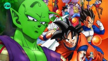 “I can’t help but overlay another meaning onto it”: Akira Toriyama’s Final Dragon Ball Super Chapter 103 Drawing Was Piccolo Saying Goodbye