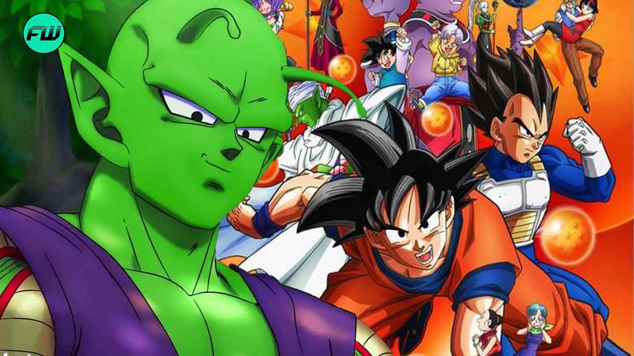“I can’t help but overlay another meaning onto it”: Akira Toriyama’s Final Dragon Ball Super Chapter 103 Drawing Was Piccolo Saying Goodbye