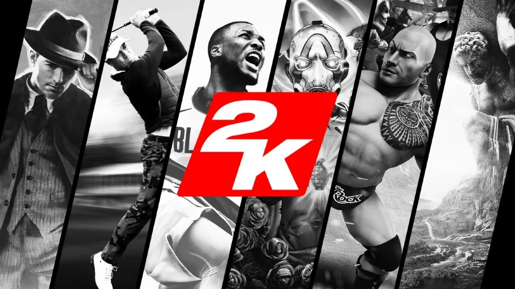 According to a LinkedIn job offer, 2K Games is working on a “Top-Rated” live-service game.