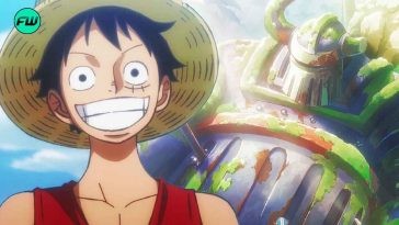 One Piece: The Iron Giant’s Awakening Might Finally Reveal the 1 Burning Question That’s Yet to Be Explained by Eiichiro Oda in the Series