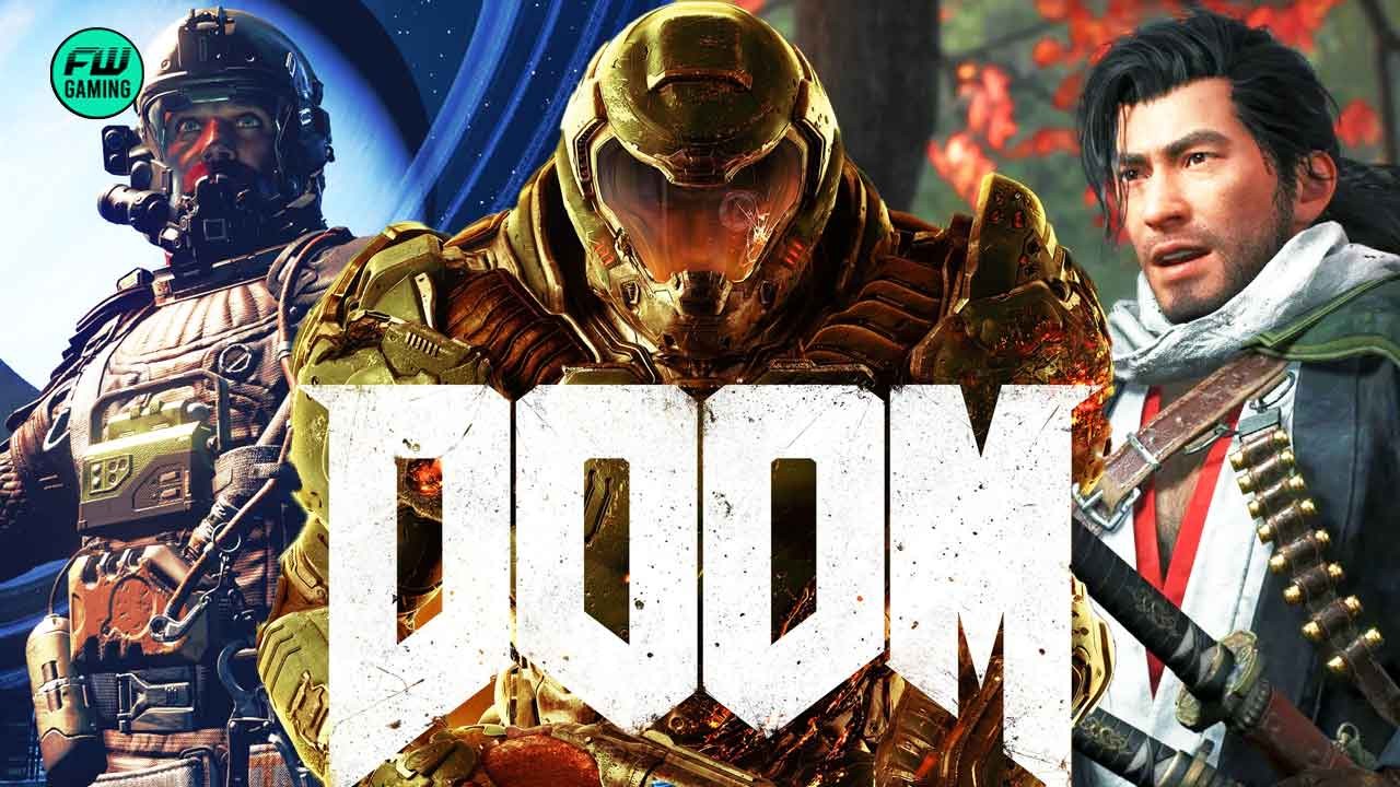 “We knew it would be the best game”: Rise of the Ronin, Starfield Should Take Notes – John Romero on Why Doom Became a Cult-hit