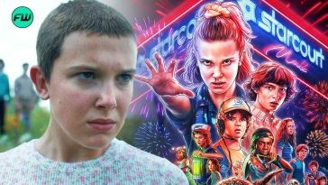 Netflix Will Make History if This Stranger Things Season 5 Time Travel Theory is True