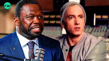 “I don’t think my career would’ve been what it was without…”: Not Just Eminem, 50 Cent is Thankful to Another Rap Legend for Mentoring Him
