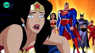 “Not the big three”: Bruce Timm Could’ve Doomed Justice League: The Animated Series With Just 1 Radical Change Until DC President Intervened