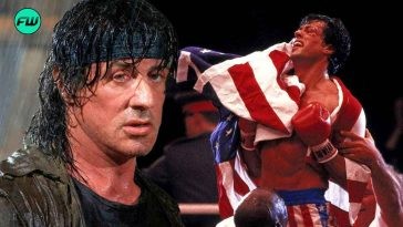 “This is who I am”: Neither Rocky Nor Rambo, Sylvester Stallone Called Only One Role That Doesn’t Show Him as “Impaired” or “Dangerous”