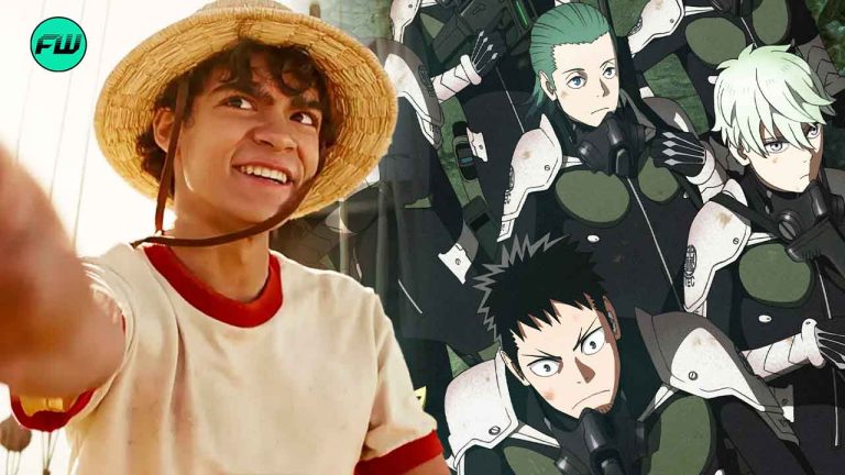 “We’ll see each other often in the future”: Creator Naoya Matsumoto Did the Same Thing With Kaiju No.8 That Eiichiro Oda Did With Netflix’s One Piece