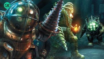 “Forget Judas, would you kindly let us know about Bioshock?”: 2K Continues To Lead Fans on With the Tease of a New Bioshock Game, but Refuses To Give Any Sort of a Concrete Update on the Status of the Game