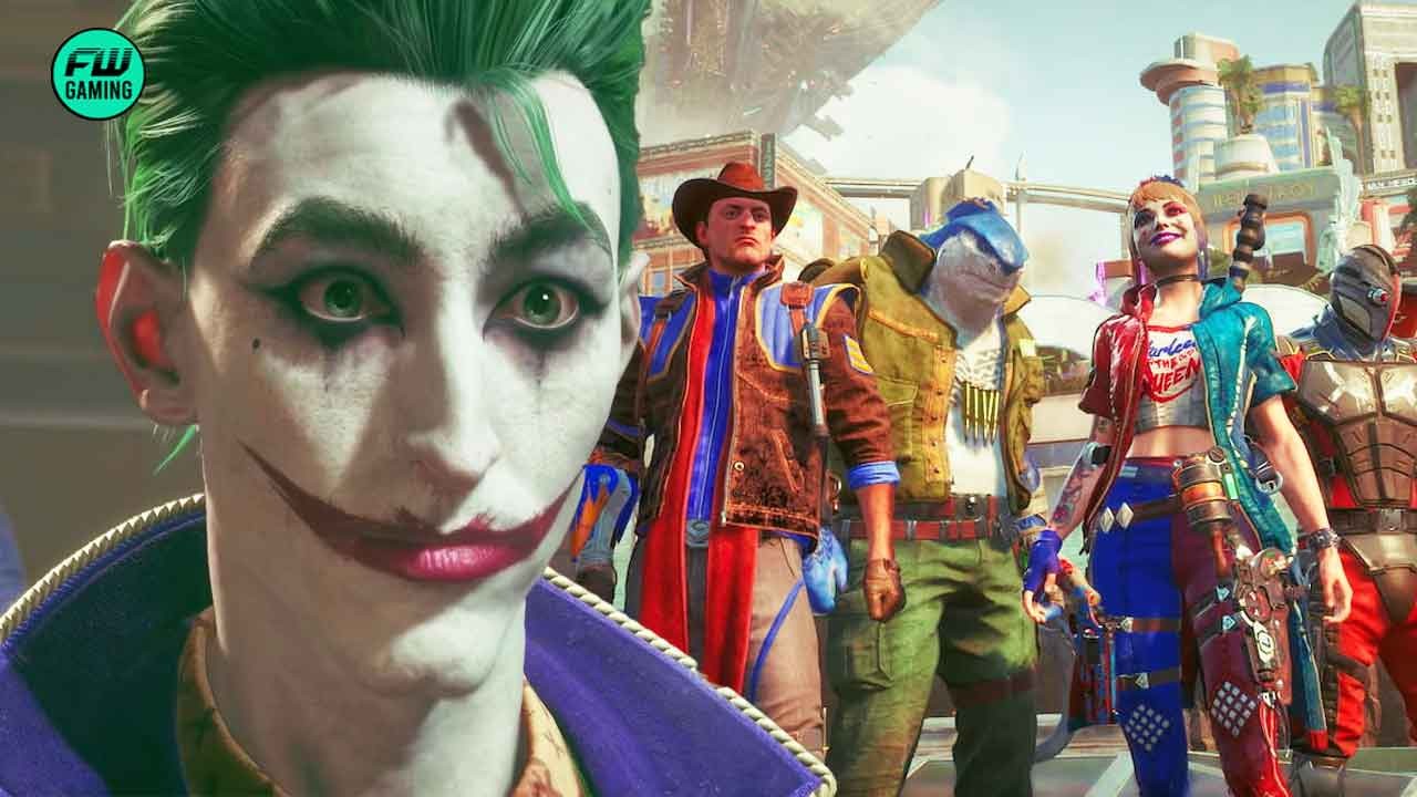 “Sounds very patriotic”: We Seem to Have a Date For the Launch of Suicide Squad: Kill the Justice League Season 2, Despite the Fact That Season 1 Has Just Launched