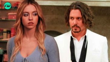 "This isn't good": Hollywood's Heartthrob Sydney Sweeney Gets Massive Backlash For Rumored Movie With Johnny Depp