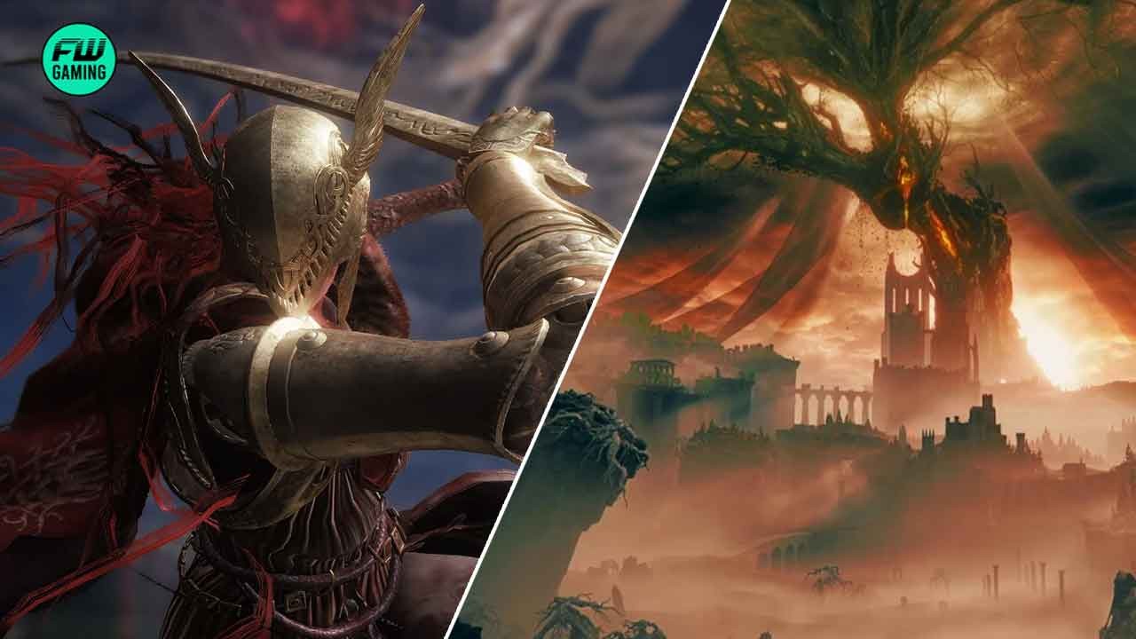 “That’s just the way I see it.”: Elden Ring Visionary Hidetaka Miyazaki’s Games Are So Depressingly Miserable Due to His Bleak Outlook on the Real World