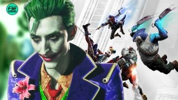 This Is How To Unlock The Joker In Suicide Squad: Kill the Justice League Season 1, So That You Can Play As DC’s Clown Prince of Crime