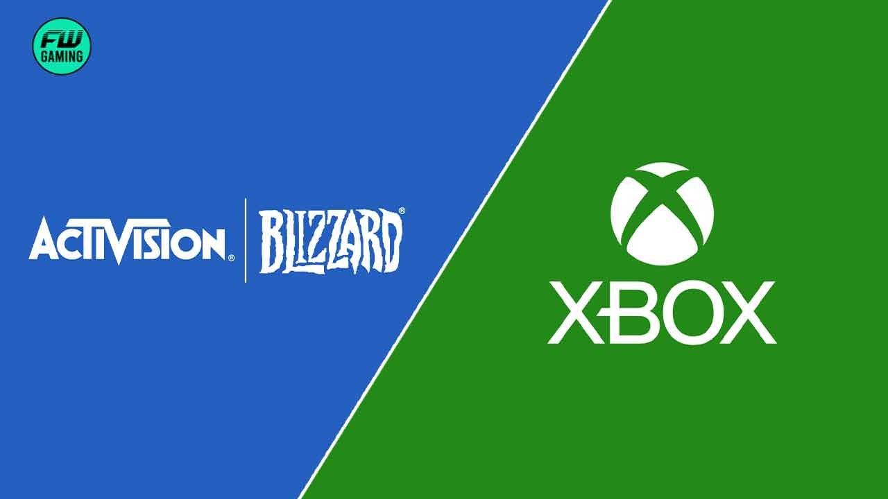 “Xbox needs a v2 and modernization”: Former Activision Blizzard Lead Thinks Xbox's Legacy Feature is Outdated and Needs To Be Reformed Before It's Left Behind
