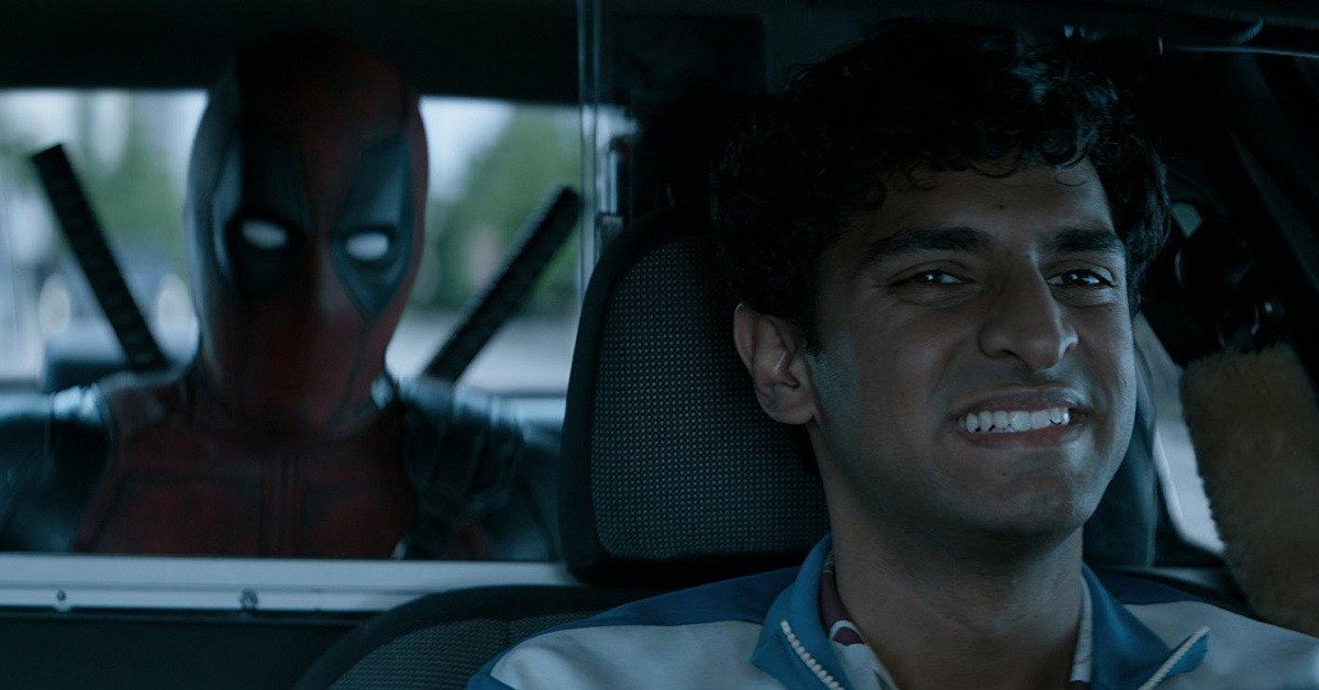 Karan Soni, who has been a par of the Deadpool franchise is expecting great things from Deadpool 3