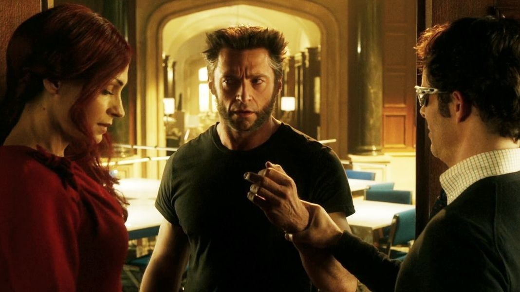 Simon Kinberg wrote X-Men Days of Future Past, which is one of the best X-Men films
