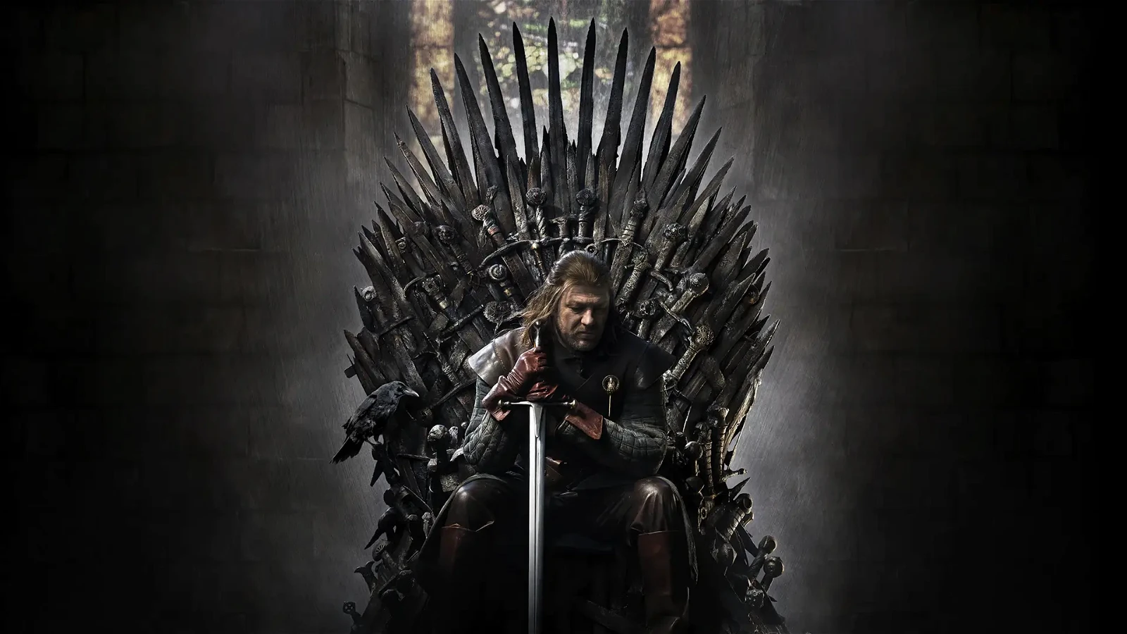 Promotional for Game of Thrones