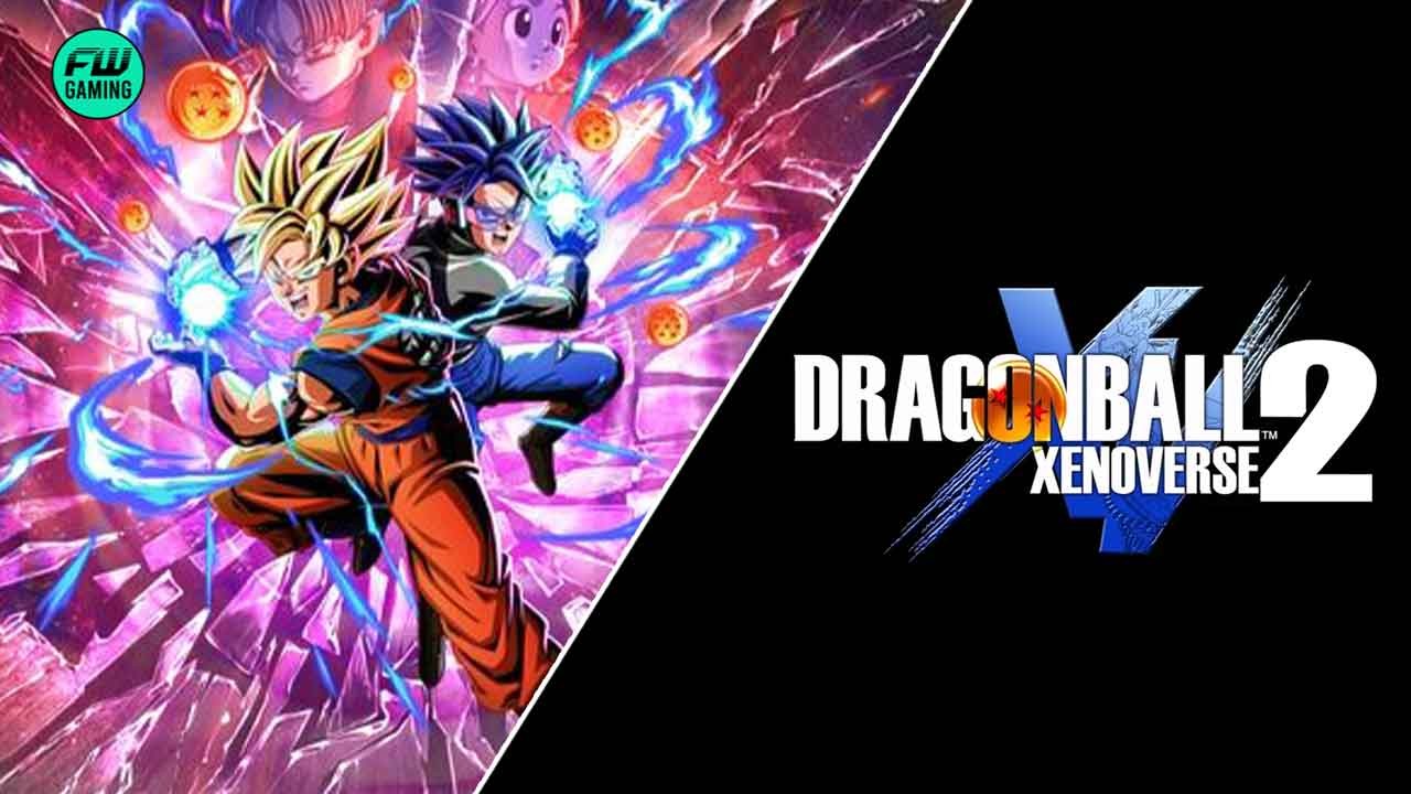 "Why is Xenoverse 2 trying to be Marvel": Fans Can Not Ignore Dragon Ball Franchise Copying MCU With Xenoverse 2