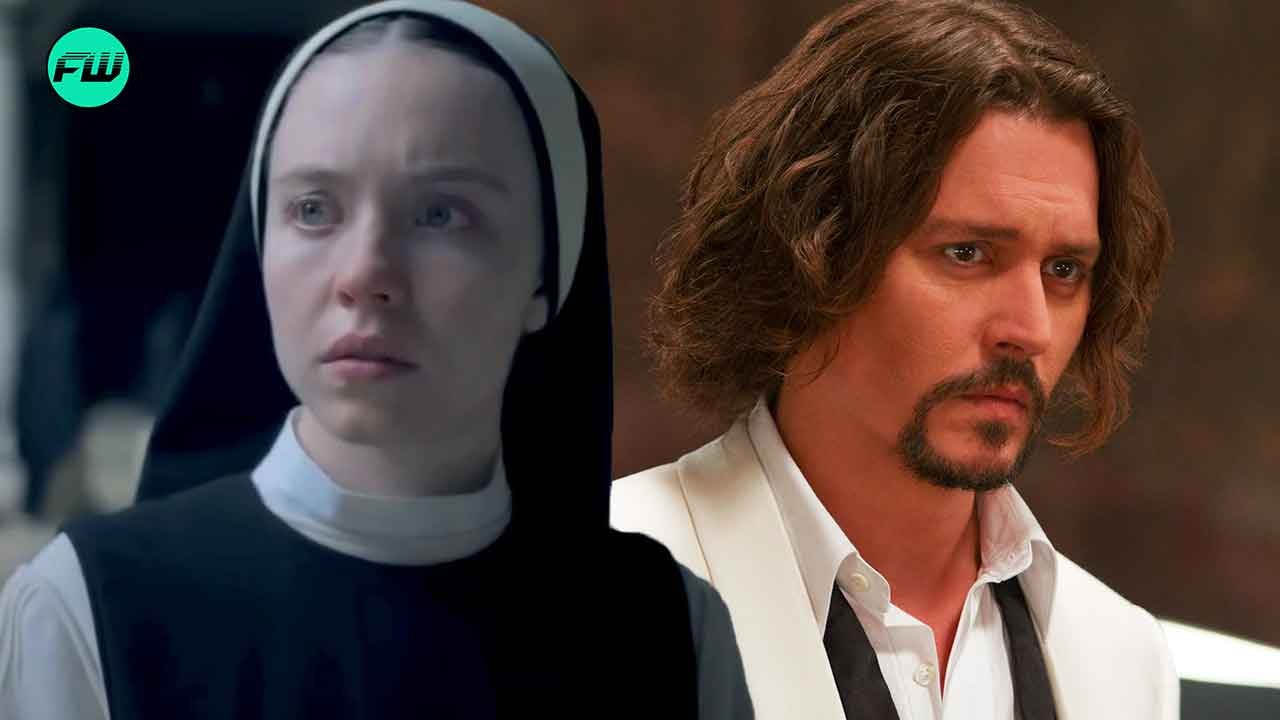 Sydney Sweeney's Team Breaks Silence After Criticism Over Rumors of Working With Johnny Depp in His Hollywood Comeback Movie