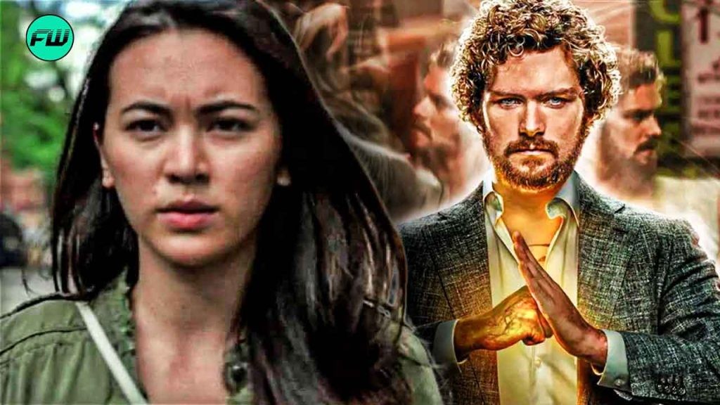 “She trained 4 hours a day”: Iron Fist Stunt Coordinator Had a Simple Reason Why Jessica Henwick’s Action Scenes Were Much Better Than Finn Jones’