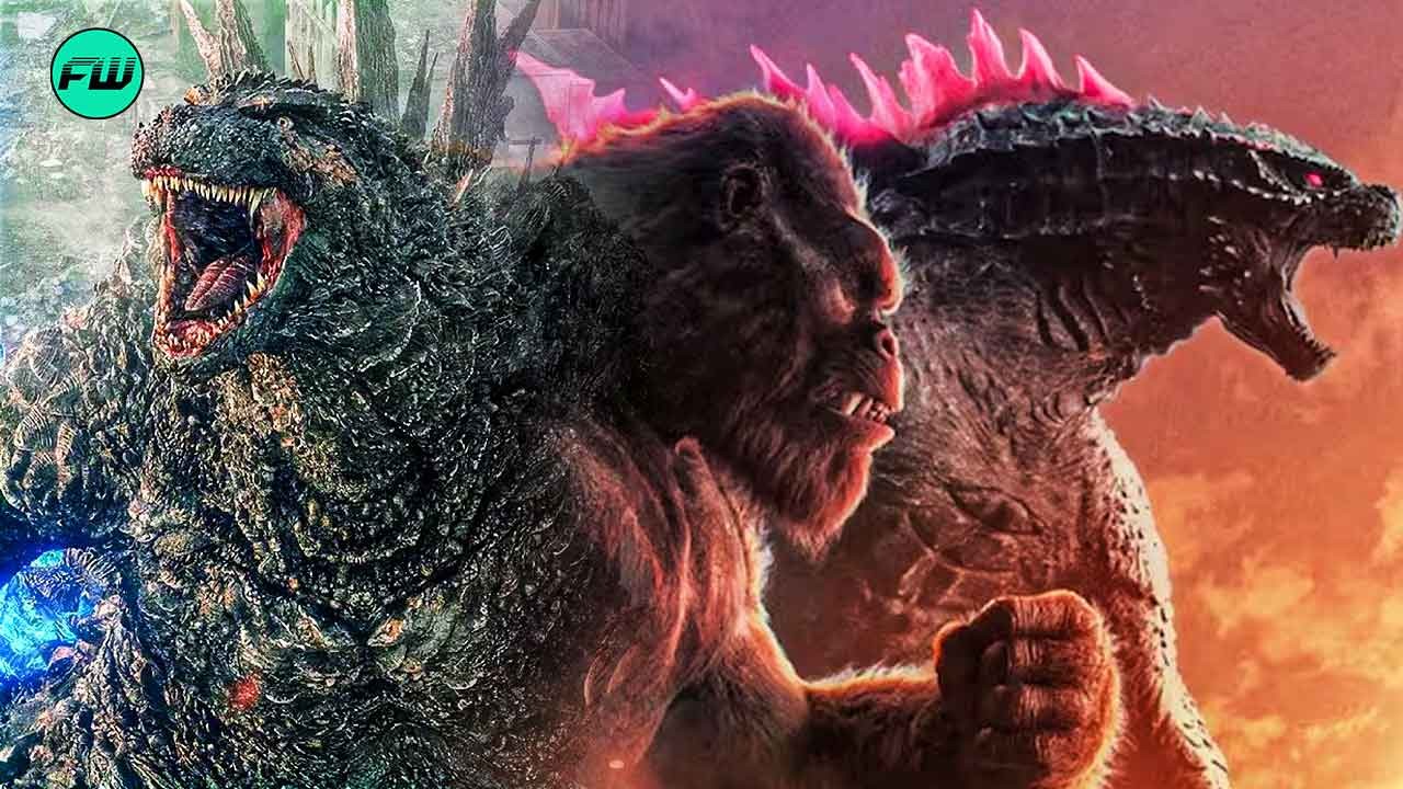 “It seems overall people love it”: Godzilla x Kong Scores Surprisingly High Cinemascore Despite Critics Bashing Latest Kaiju Movie to Smithereens