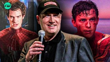 “They all ignored me”: Andrew Garfield and Tom Holland Refused to Listen to Amy Pascal Who Reportedly Threw a Sandwich at Kevin Feige for His Spider-Man Idea