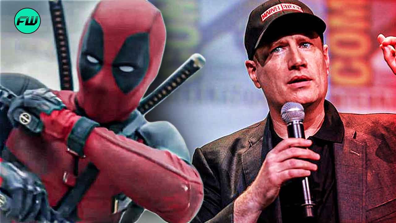 “He’s taking full advantage of the MCU”: Kevin Feige is Making a Major Sacrifice for Deadpool 3 at His Own Personal Cost to Save $30B Empire After Strings of Failure