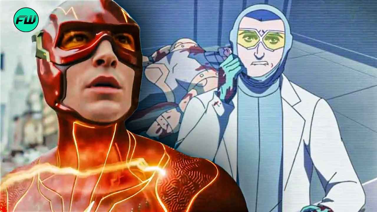 Who is Eric Bauza? – Even Amazon’s Invincible No Longer Wants The Flash Star Ezra Miller as Show Recasts in Unsurprising Move