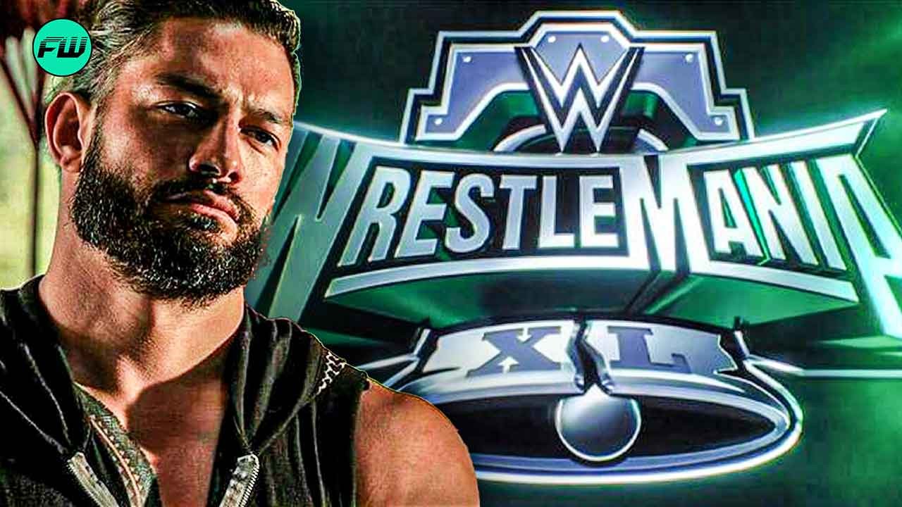 5 Long Running Title Reigns That Could End at WrestleMania 40 Including Roman Reigns’ Tribal Chief Era