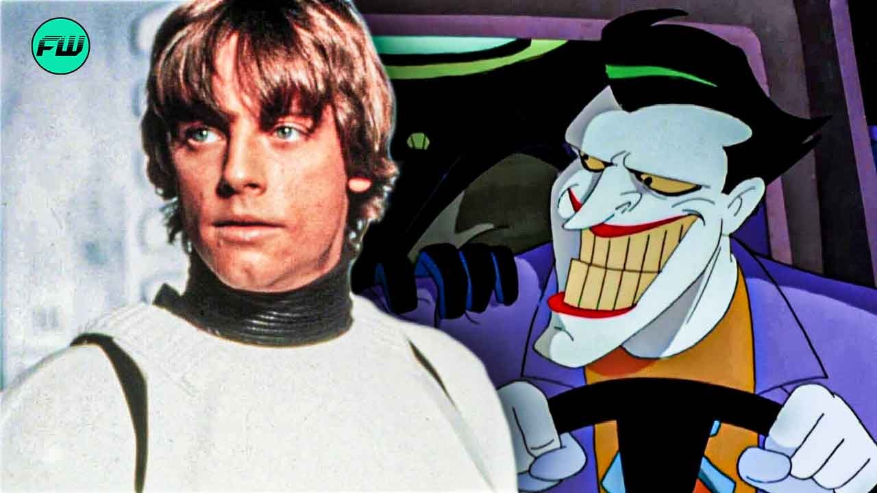 “It just sounded like this weird, odd laugh”: Mark Hamill’s Stars Aligned to Make Him the Joker After Batman: The Animated Series Fired the Original Actor