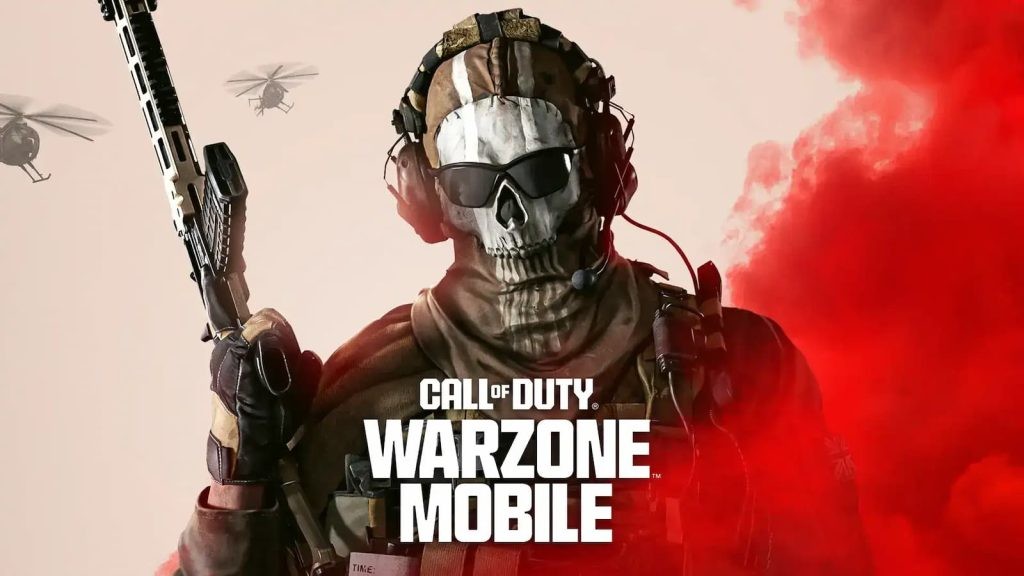 Call of Duty Warzone Mobile may be damaging the phone's battery.