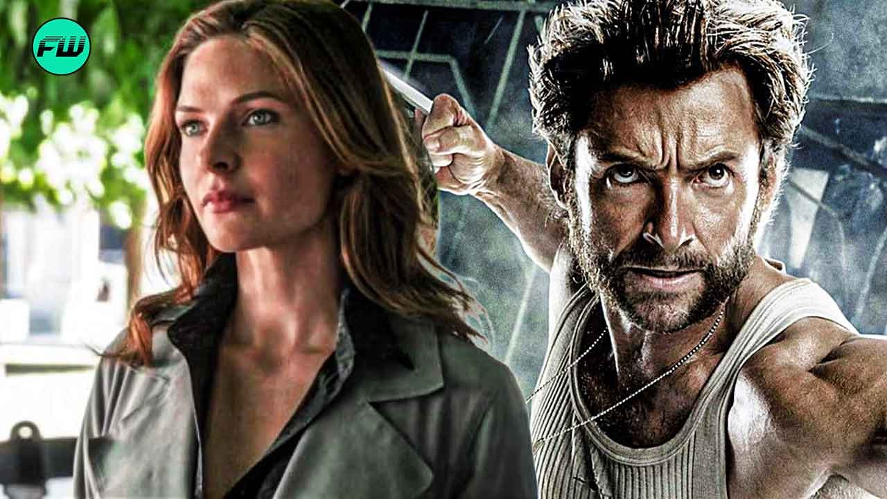 “Hopefully he feels the same about me”: Rebecca Ferguson Isn’t Sure How Hugh Jackman Really Feels About Her After Showing Her Wild Side to Wolverine Star