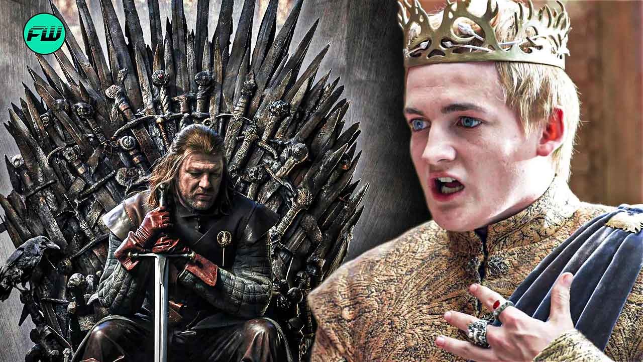 “I felt like now I can die happy”: Game of Thrones Creator Revealed His Favorite Death from the Series That Was Even More Satisfying Than Joffrey’s Painful Scene