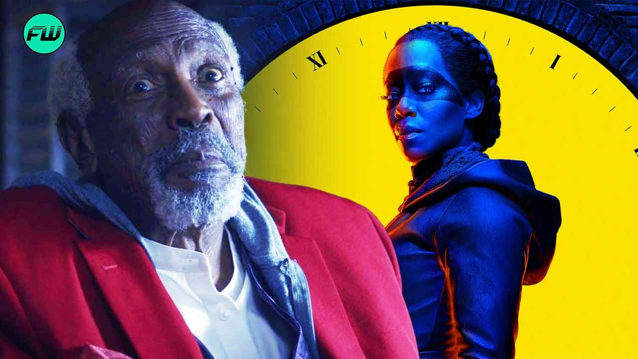 “I have a sneaking suspicion”: Louis Gossett Jr. Was Devastated With HBO Making an Unwanted Change to Watchmen Despite Record Viewership