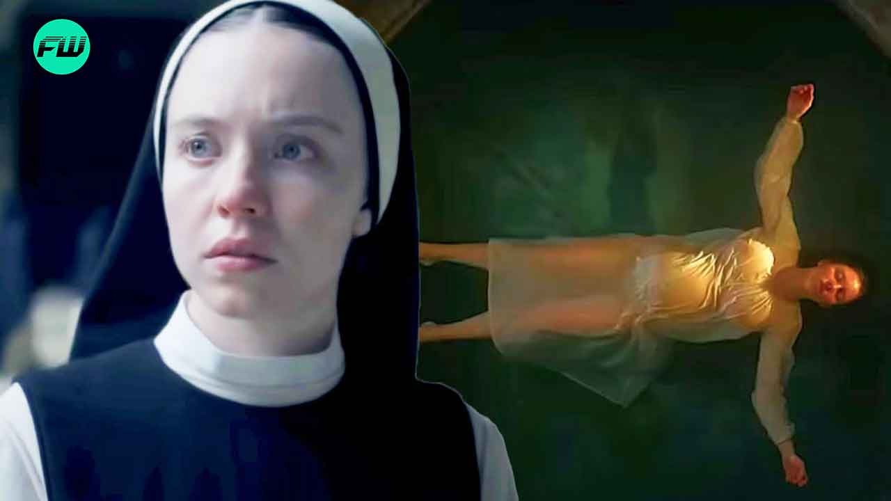 “Am I banned from the church?”: Sydney Sweeney Leaves Pastors Screaming in Horror After Streaming ‘Immaculate’ in a Church